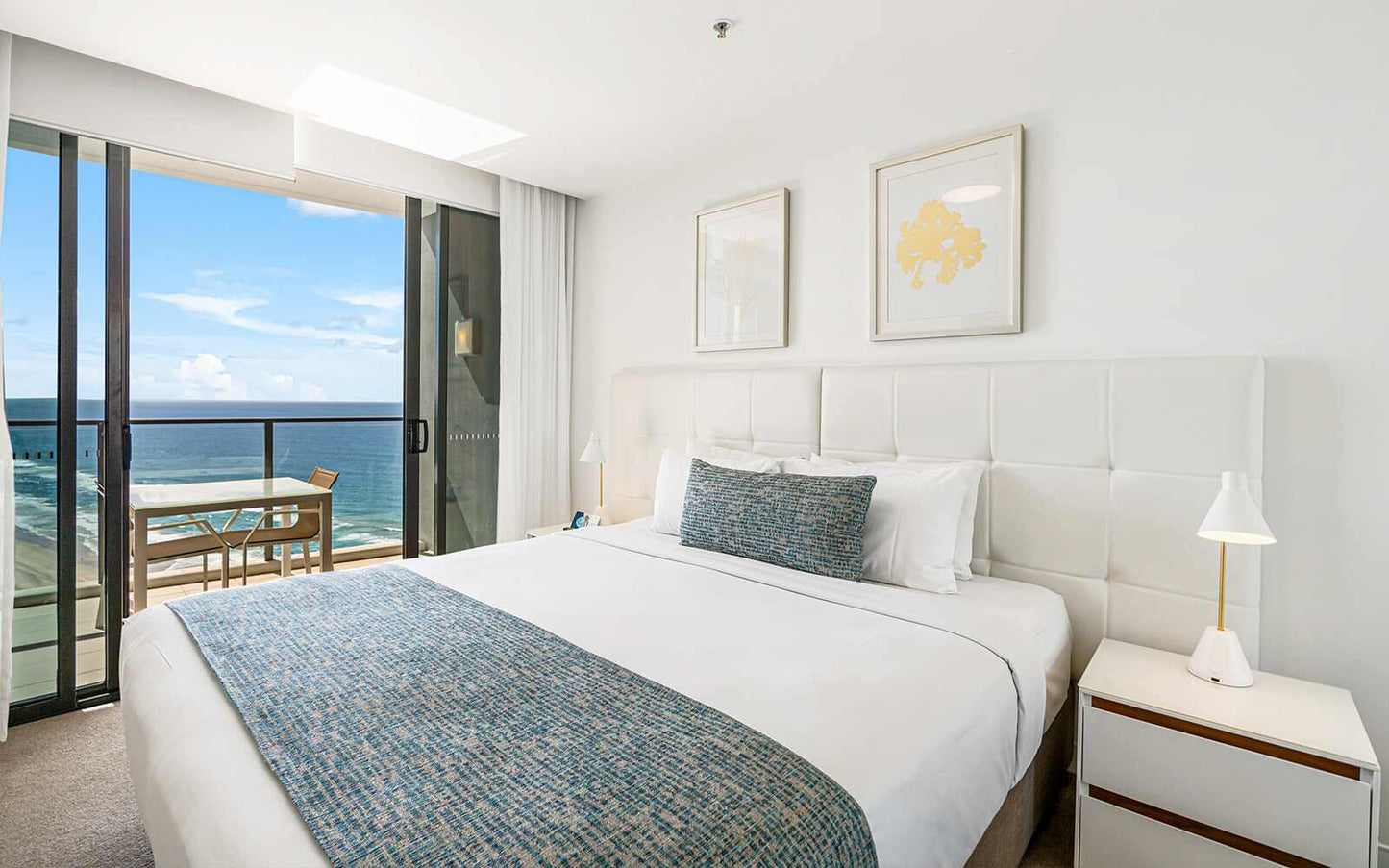 Rhapsody Resort