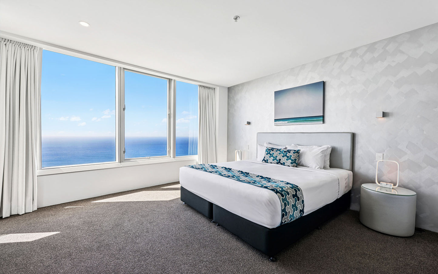 Q1 Resort & Spa