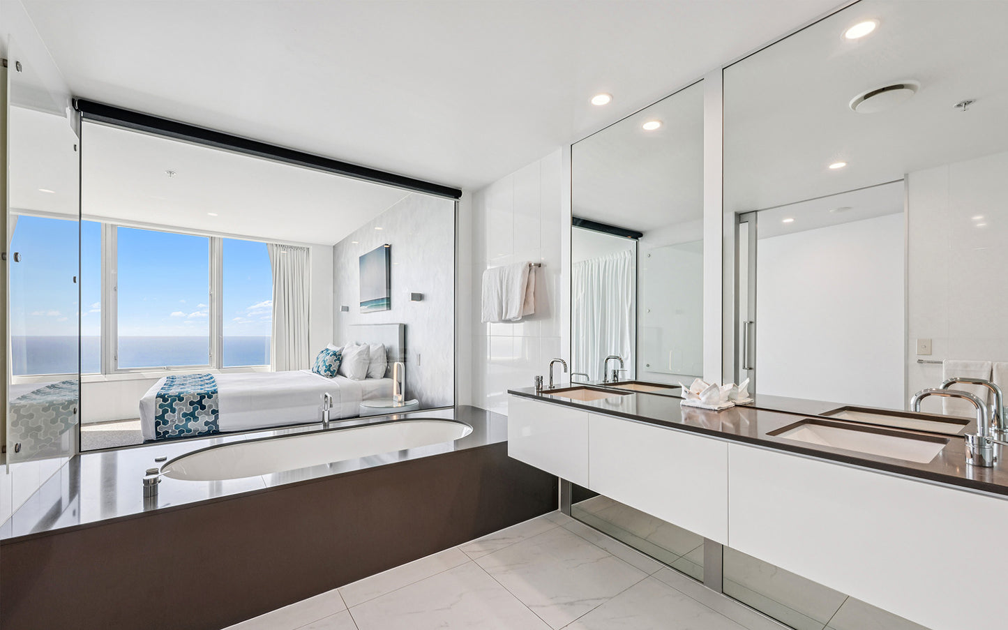 Q1 Resort & Spa